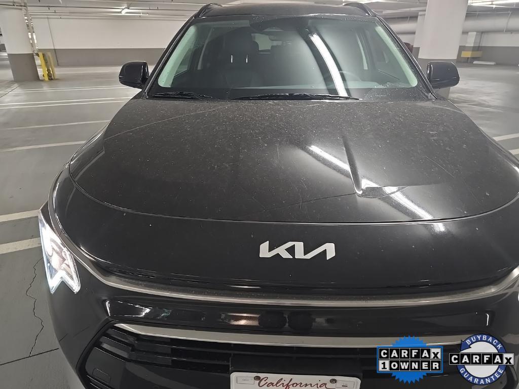 used 2023 Kia Niro car, priced at $26,995