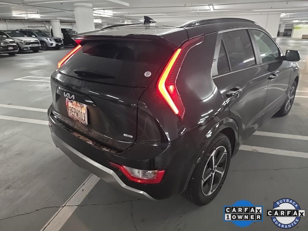 used 2023 Kia Niro car, priced at $26,995
