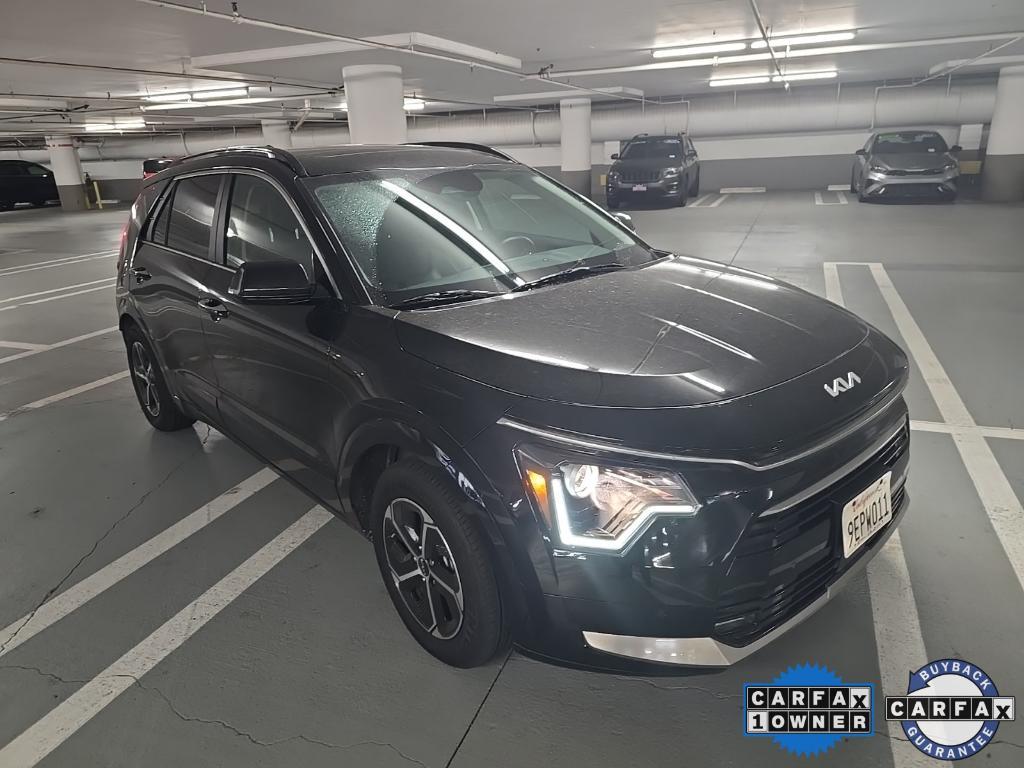 used 2023 Kia Niro car, priced at $26,995