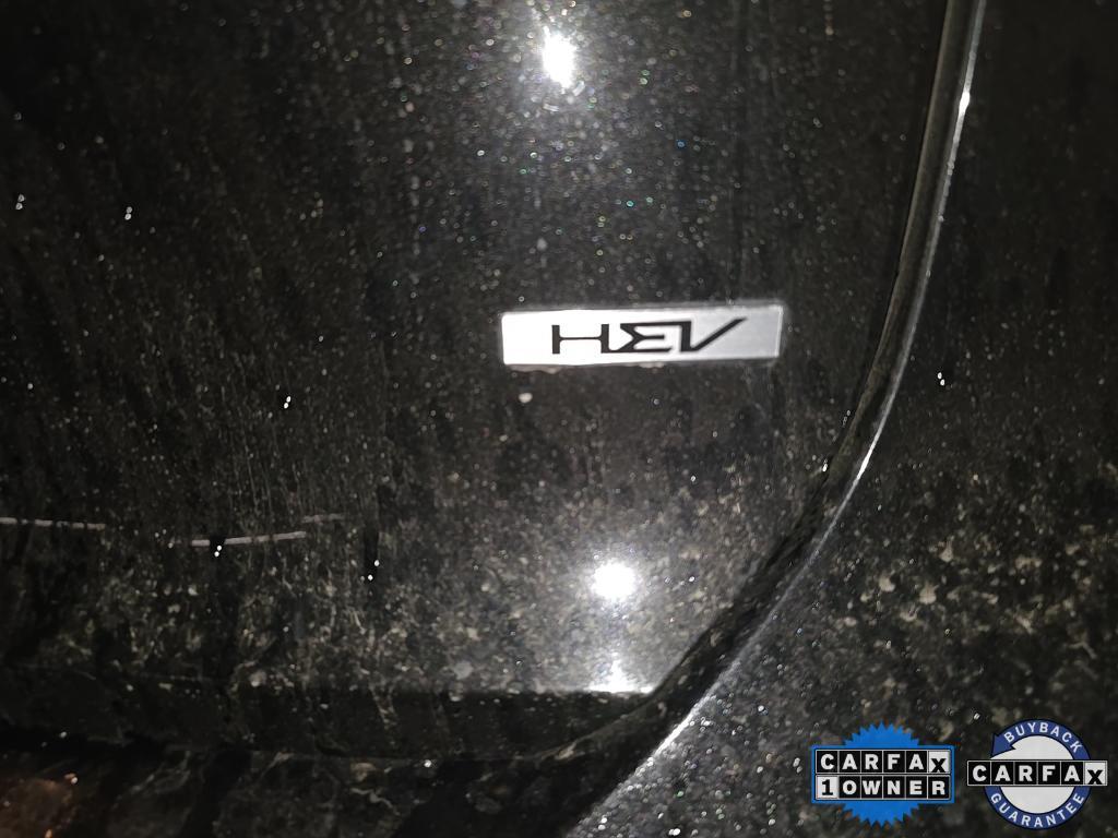 used 2023 Kia Niro car, priced at $26,995