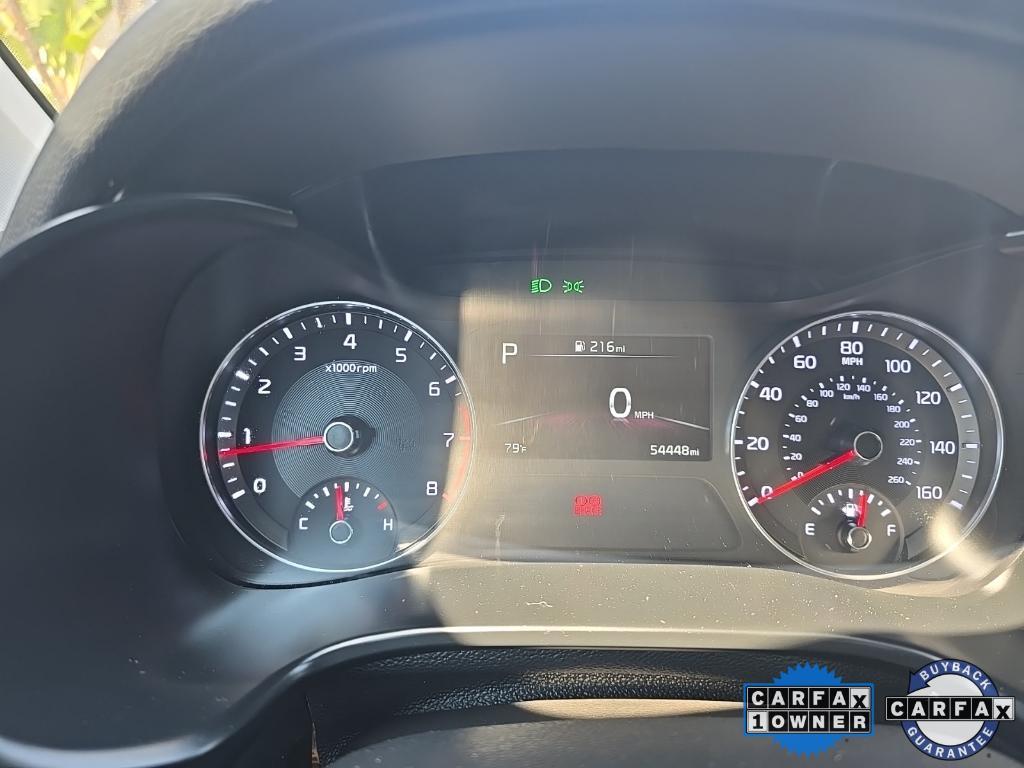 used 2023 Kia Forte car, priced at $16,975