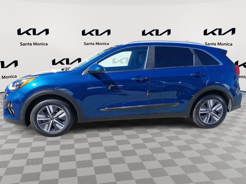 used 2022 Kia Niro car, priced at $22,255