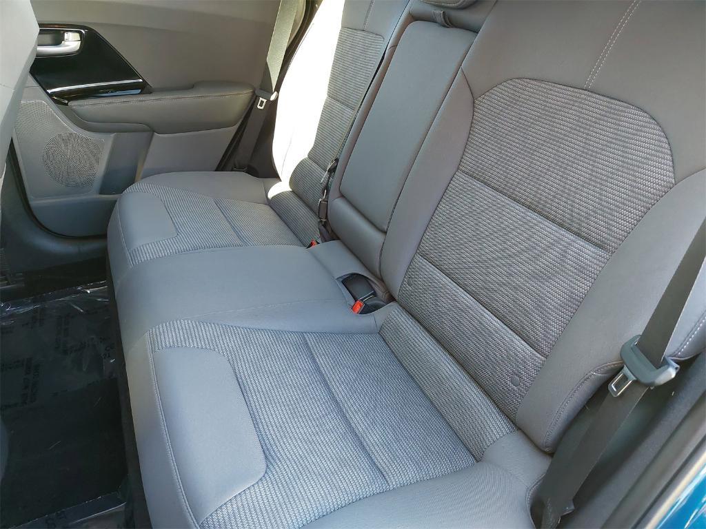 used 2022 Kia Niro car, priced at $22,255