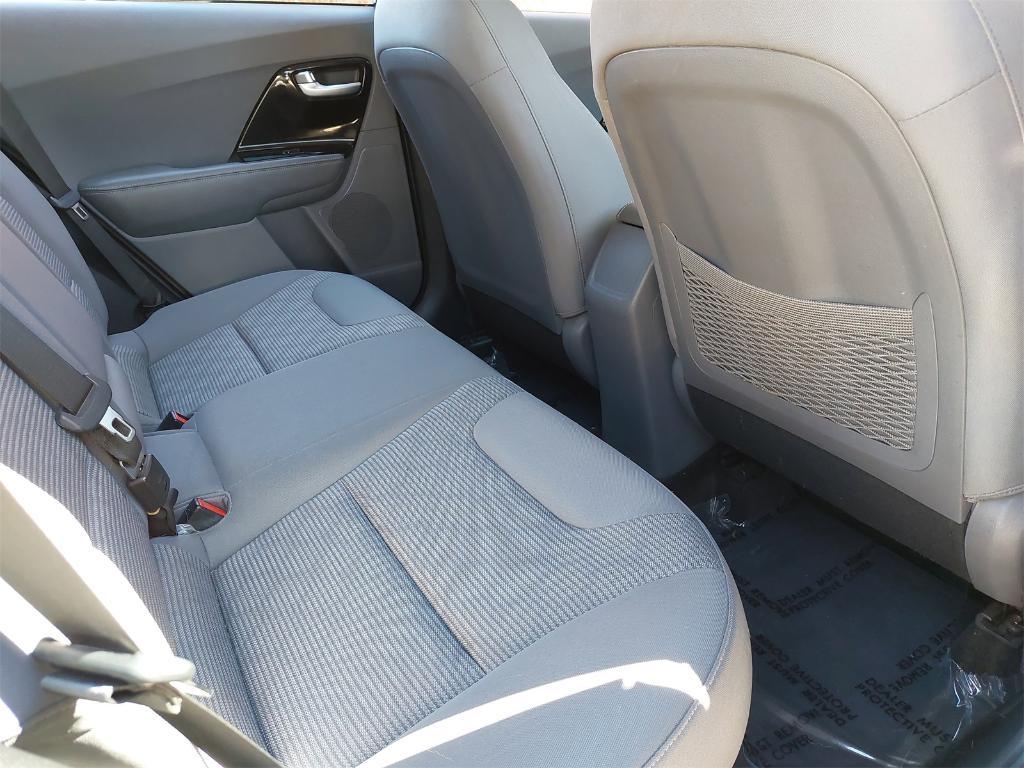 used 2022 Kia Niro car, priced at $22,255