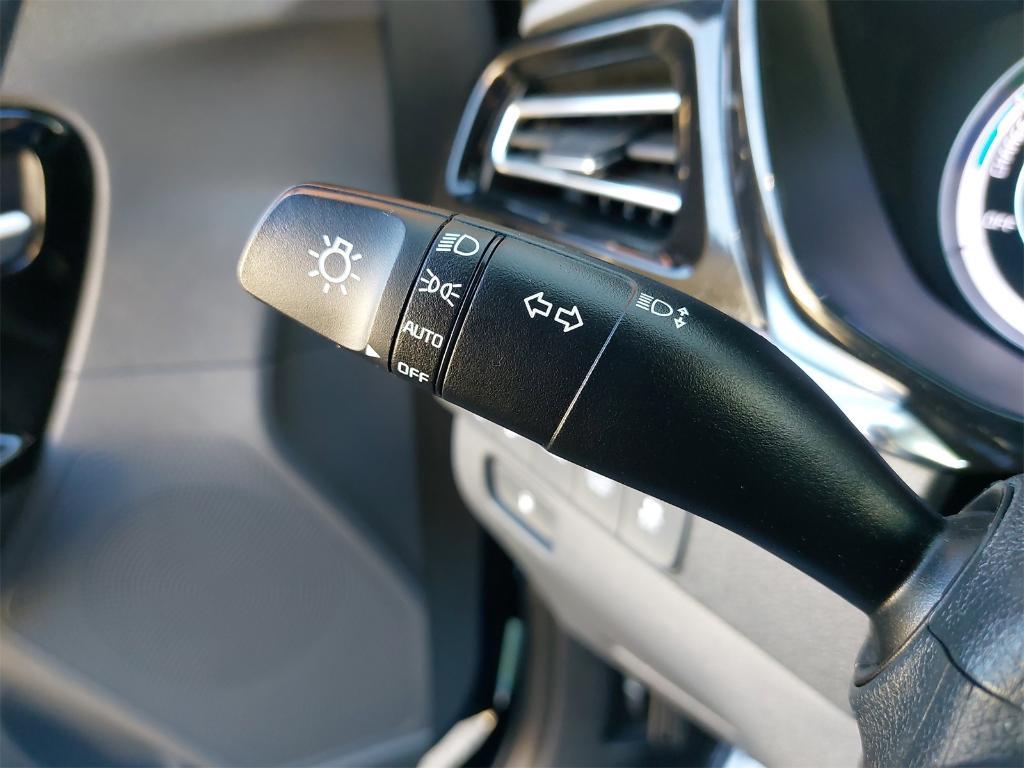 used 2022 Kia Niro car, priced at $22,255