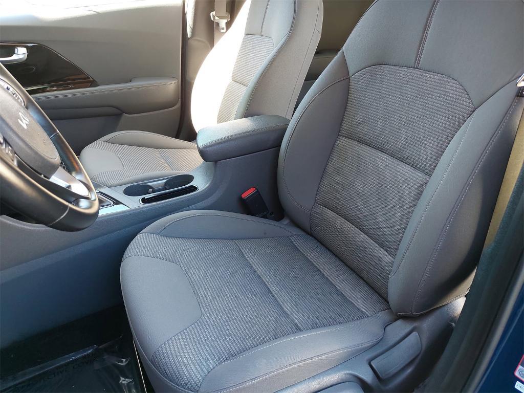 used 2022 Kia Niro car, priced at $22,255
