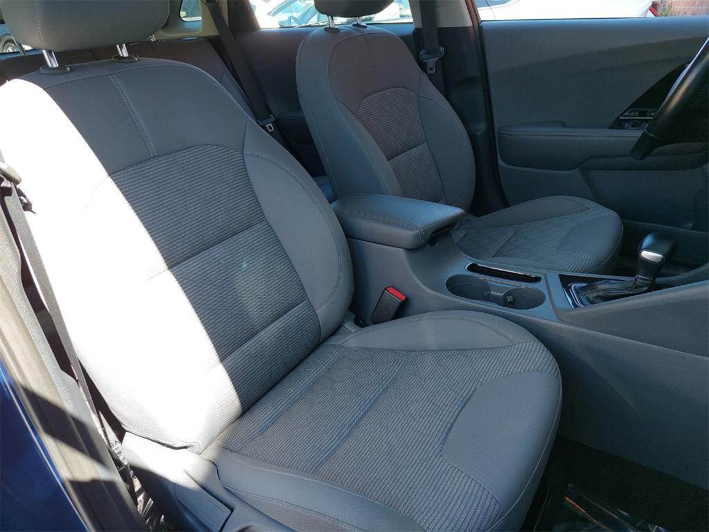 used 2022 Kia Niro car, priced at $22,255