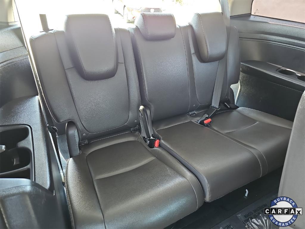 used 2019 Honda Odyssey car, priced at $27,199
