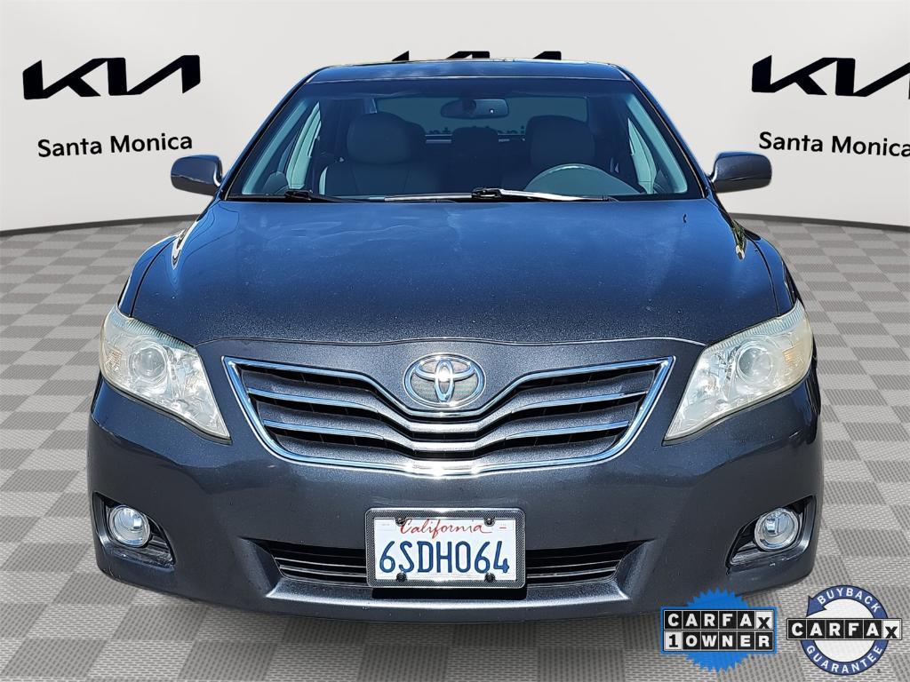 used 2011 Toyota Camry car, priced at $11,357