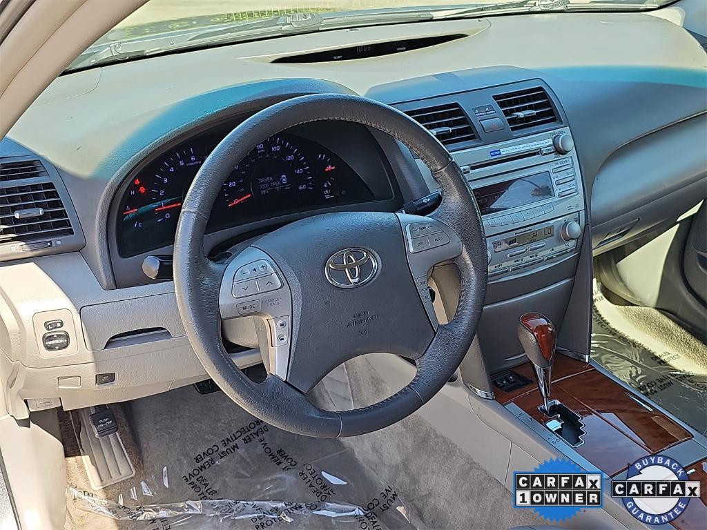 used 2011 Toyota Camry car, priced at $11,357