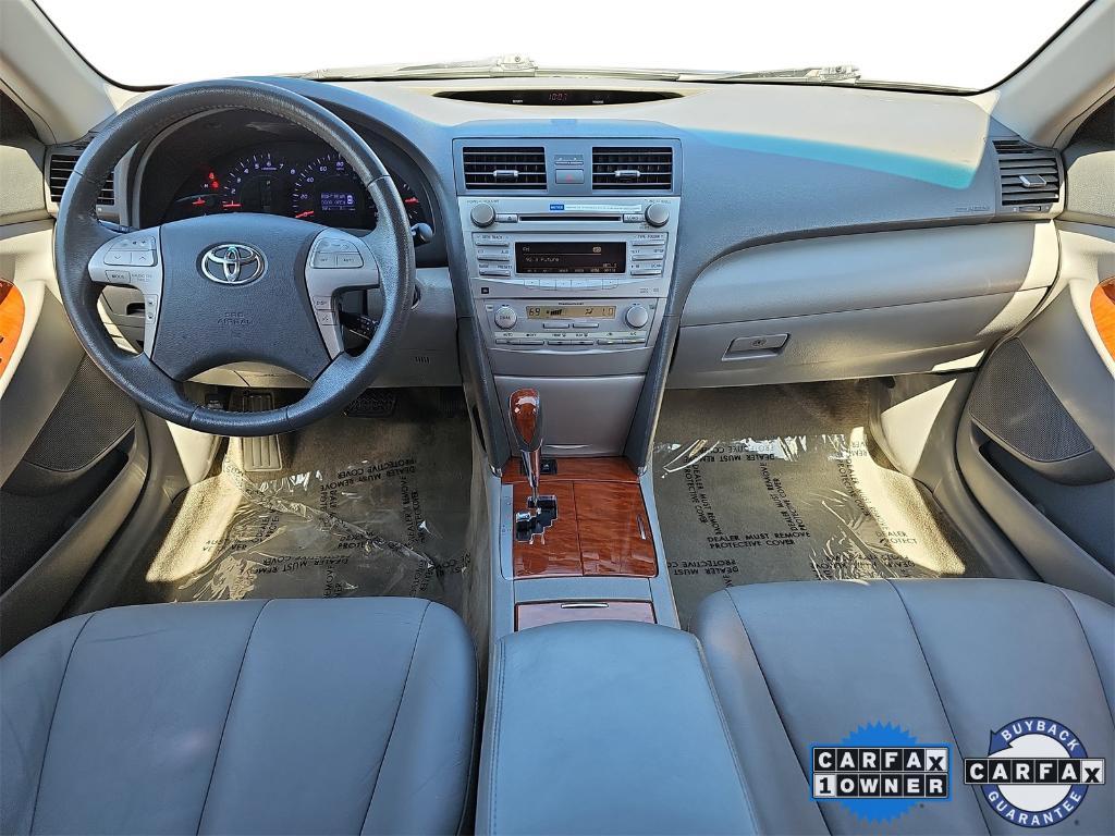used 2011 Toyota Camry car, priced at $11,357