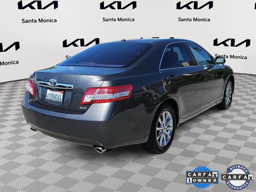 used 2011 Toyota Camry car, priced at $11,357