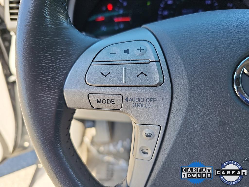 used 2011 Toyota Camry car, priced at $11,357