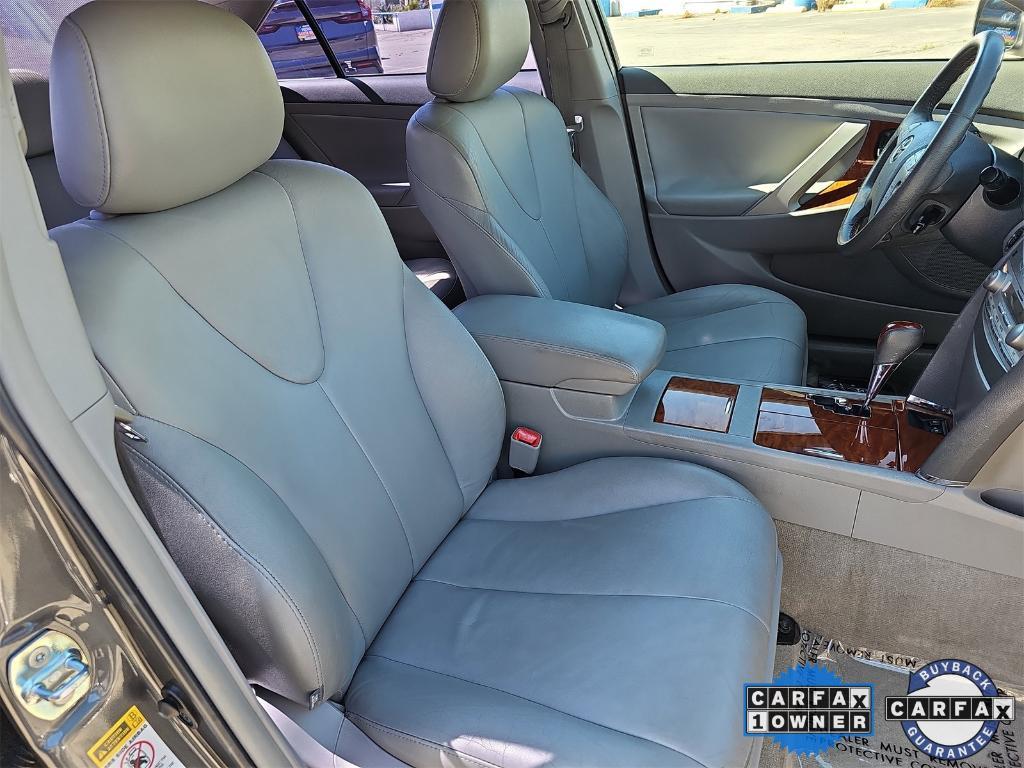 used 2011 Toyota Camry car, priced at $11,357