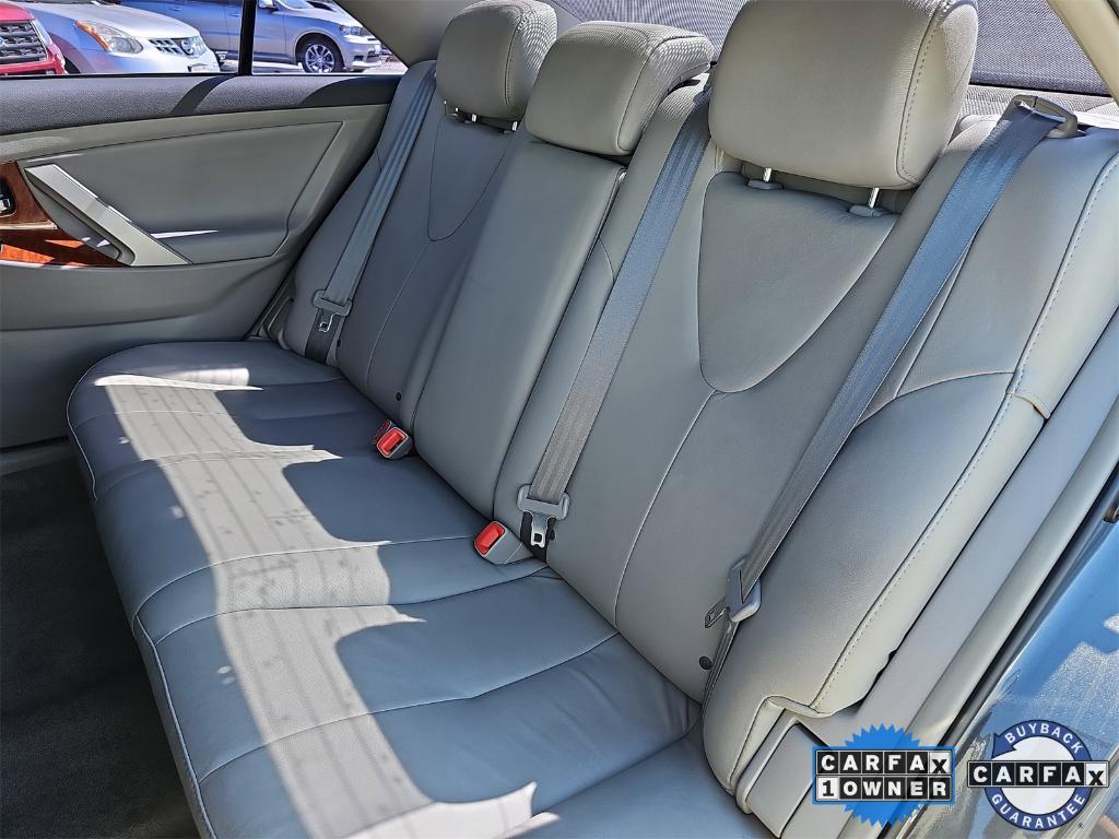 used 2011 Toyota Camry car, priced at $11,357