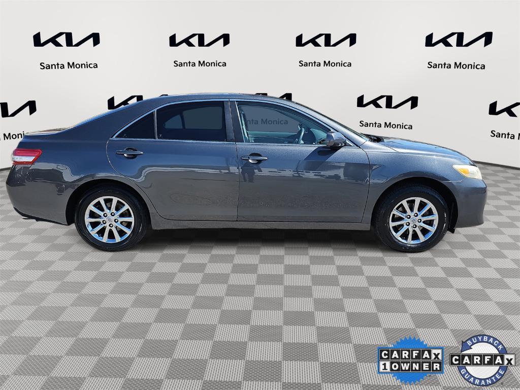used 2011 Toyota Camry car, priced at $11,357