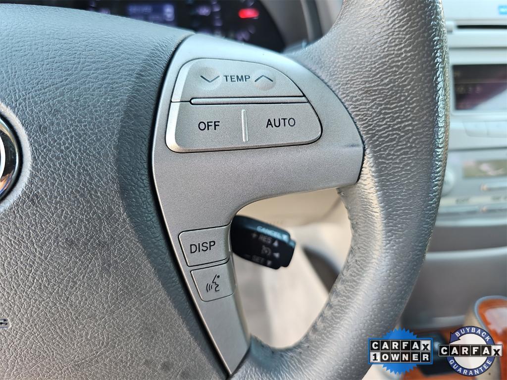 used 2011 Toyota Camry car, priced at $11,357