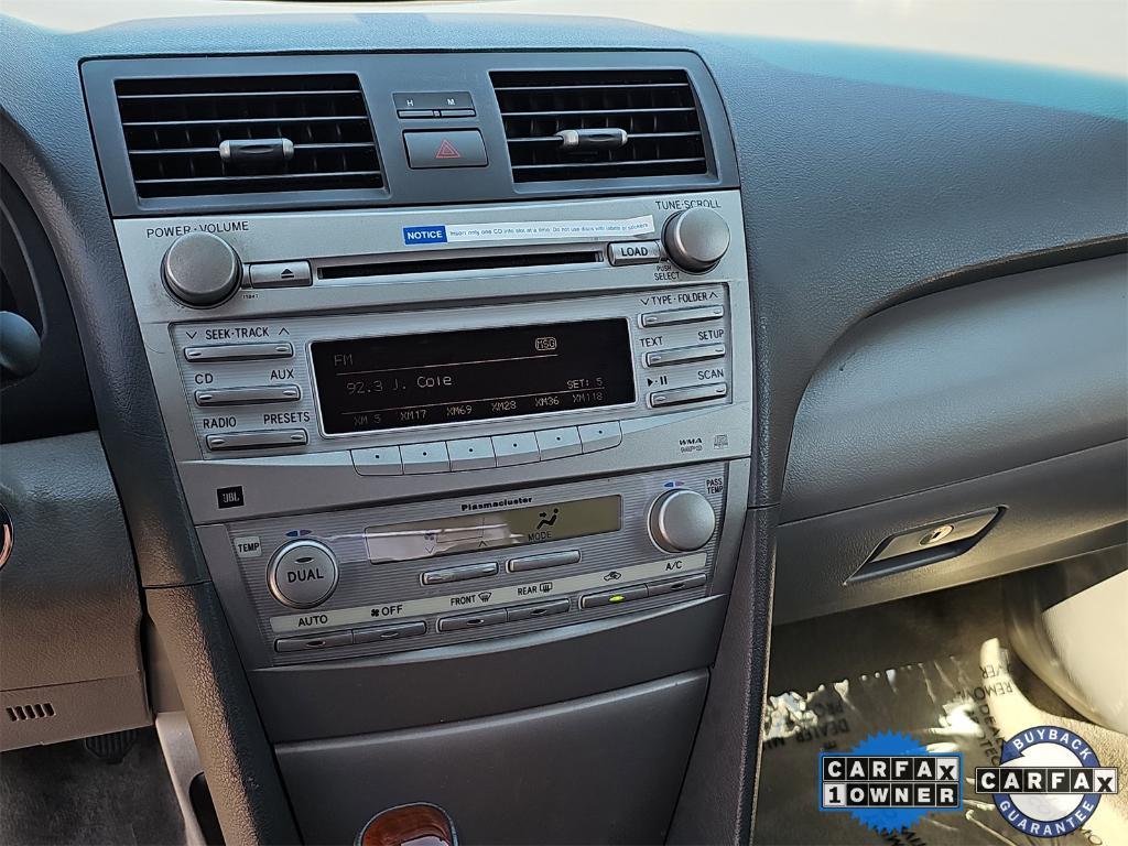 used 2011 Toyota Camry car, priced at $11,357