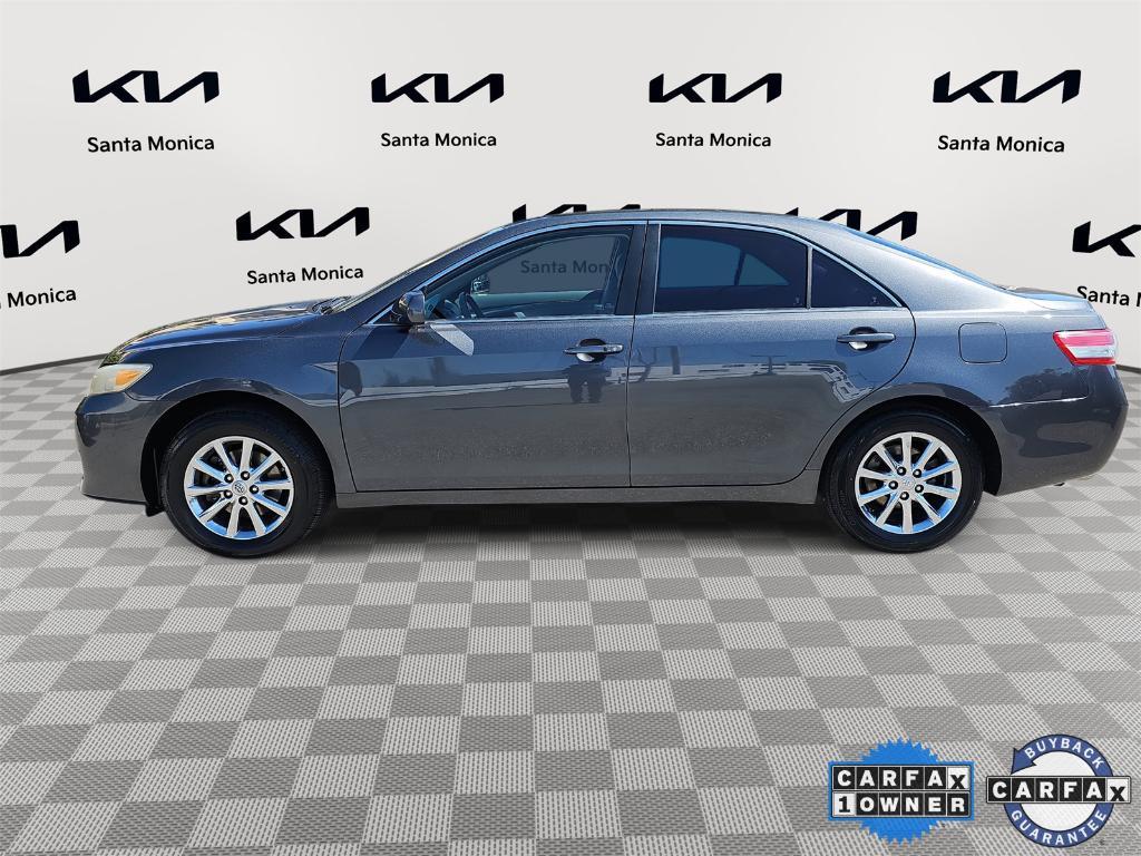 used 2011 Toyota Camry car, priced at $11,357