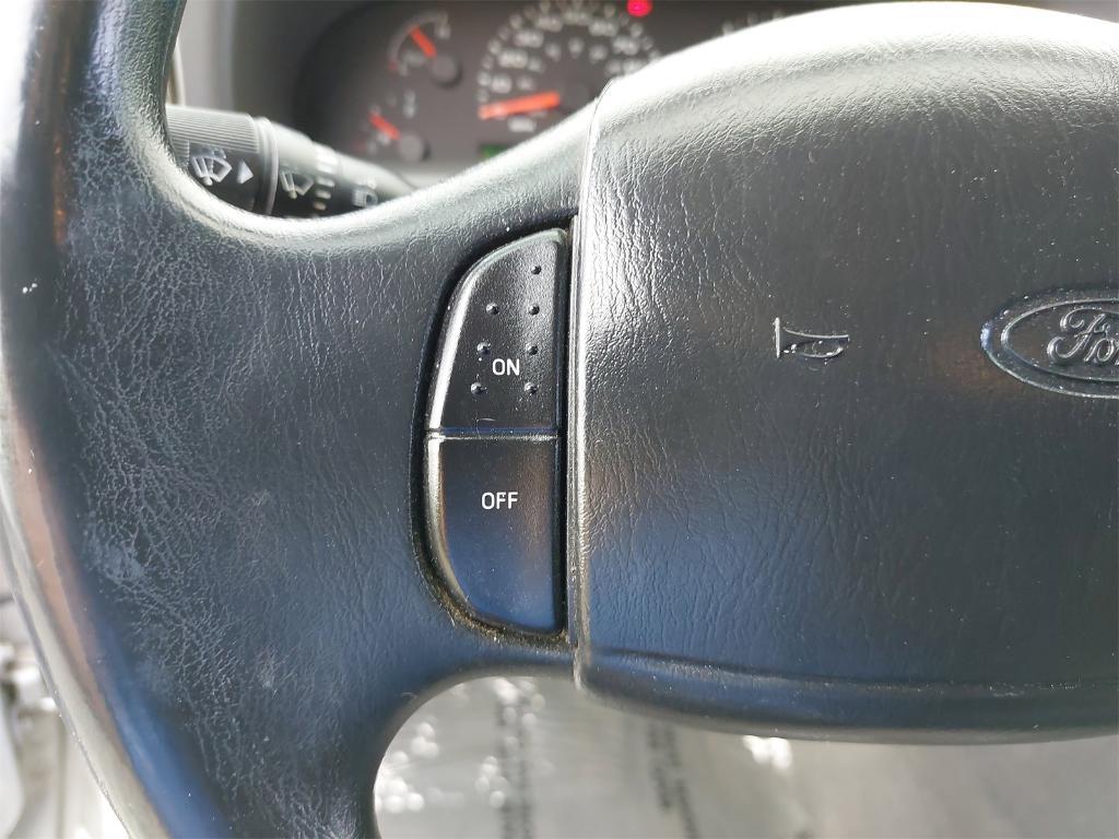 used 2002 Ford F-350 car, priced at $16,500