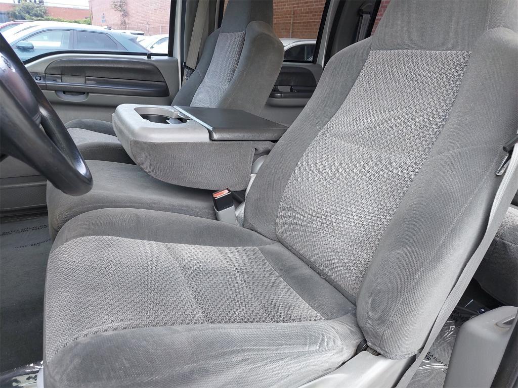 used 2002 Ford F-350 car, priced at $16,500