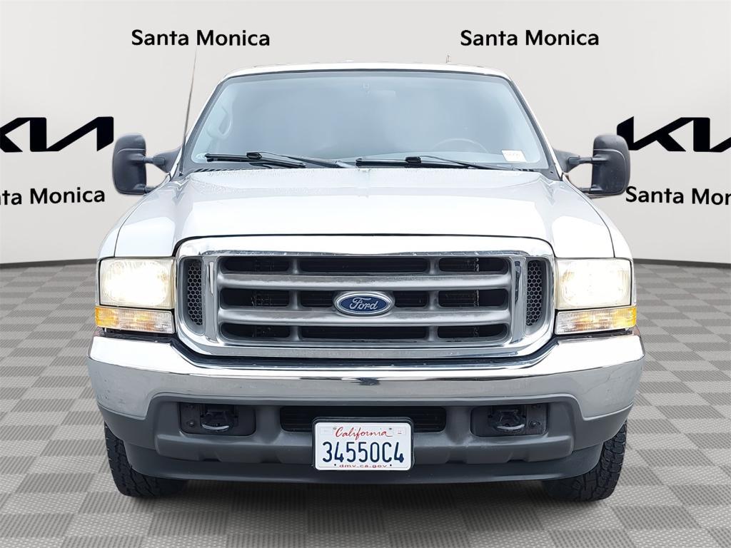 used 2002 Ford F-350 car, priced at $16,500