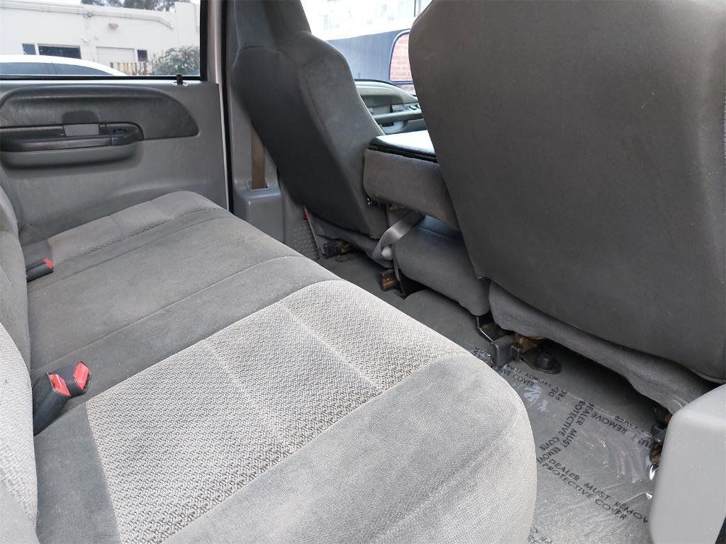 used 2002 Ford F-350 car, priced at $16,500