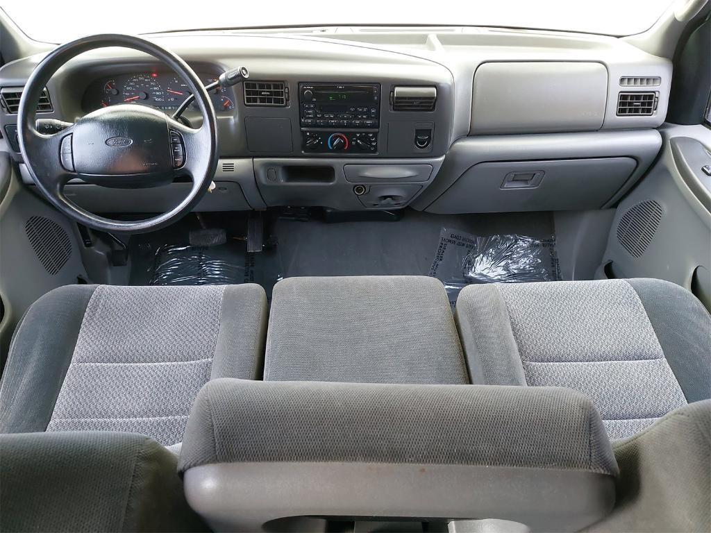 used 2002 Ford F-350 car, priced at $16,500