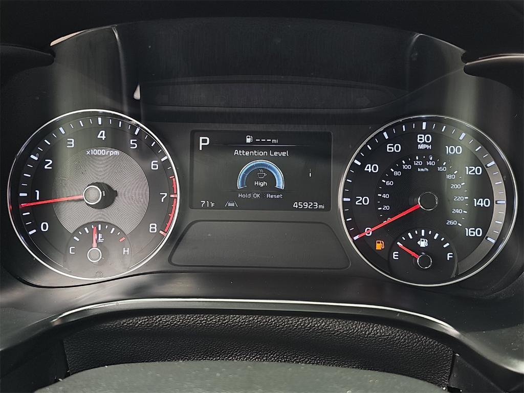 used 2023 Kia Forte car, priced at $19,771