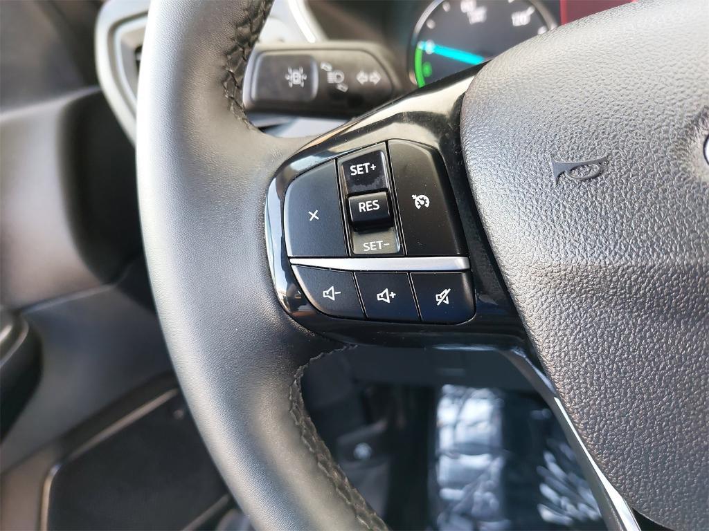 used 2022 Ford Escape car, priced at $23,582