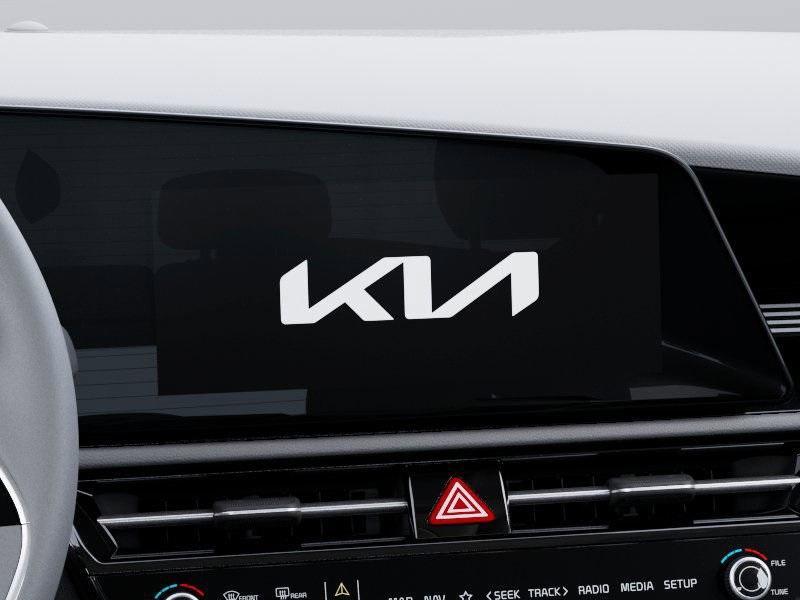 new 2025 Kia Niro car, priced at $30,185