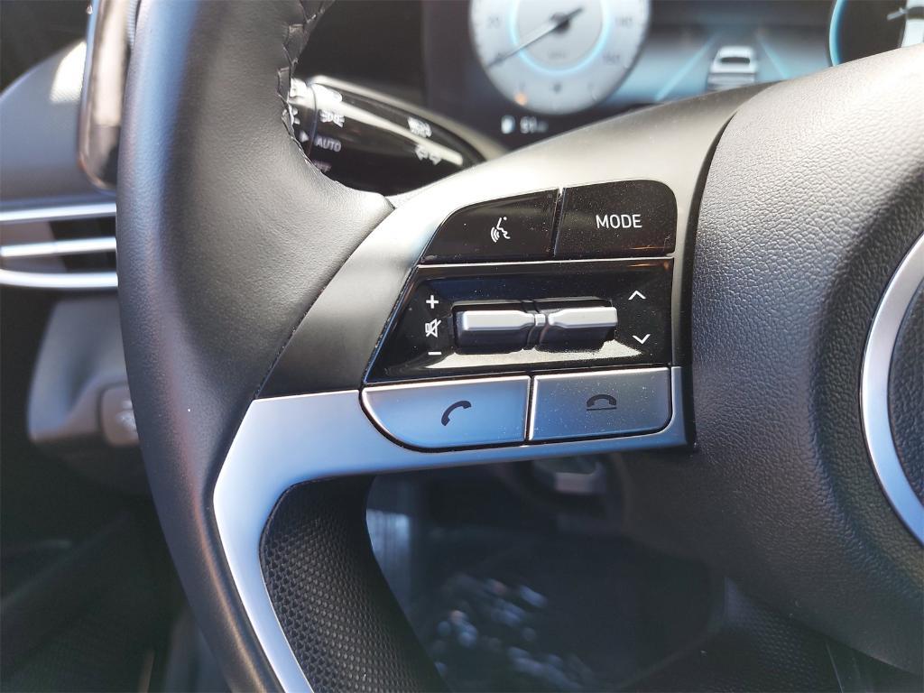 used 2023 Hyundai Elantra car, priced at $18,211