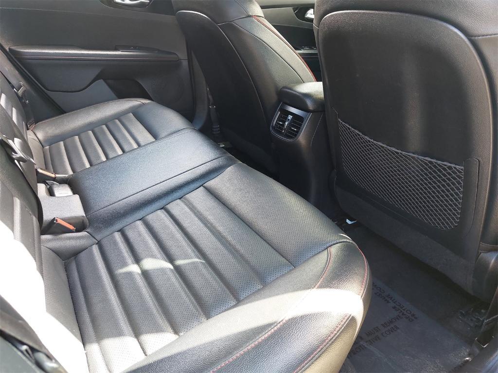 used 2021 Kia Forte car, priced at $13,499