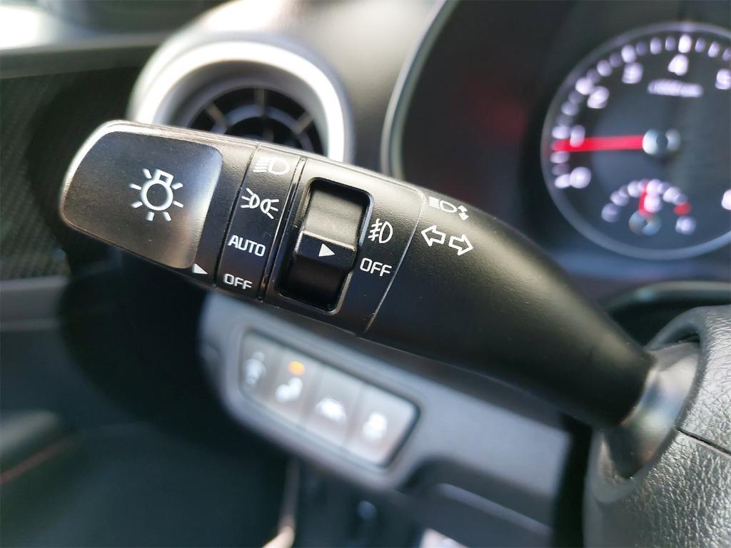 used 2021 Kia Forte car, priced at $13,499