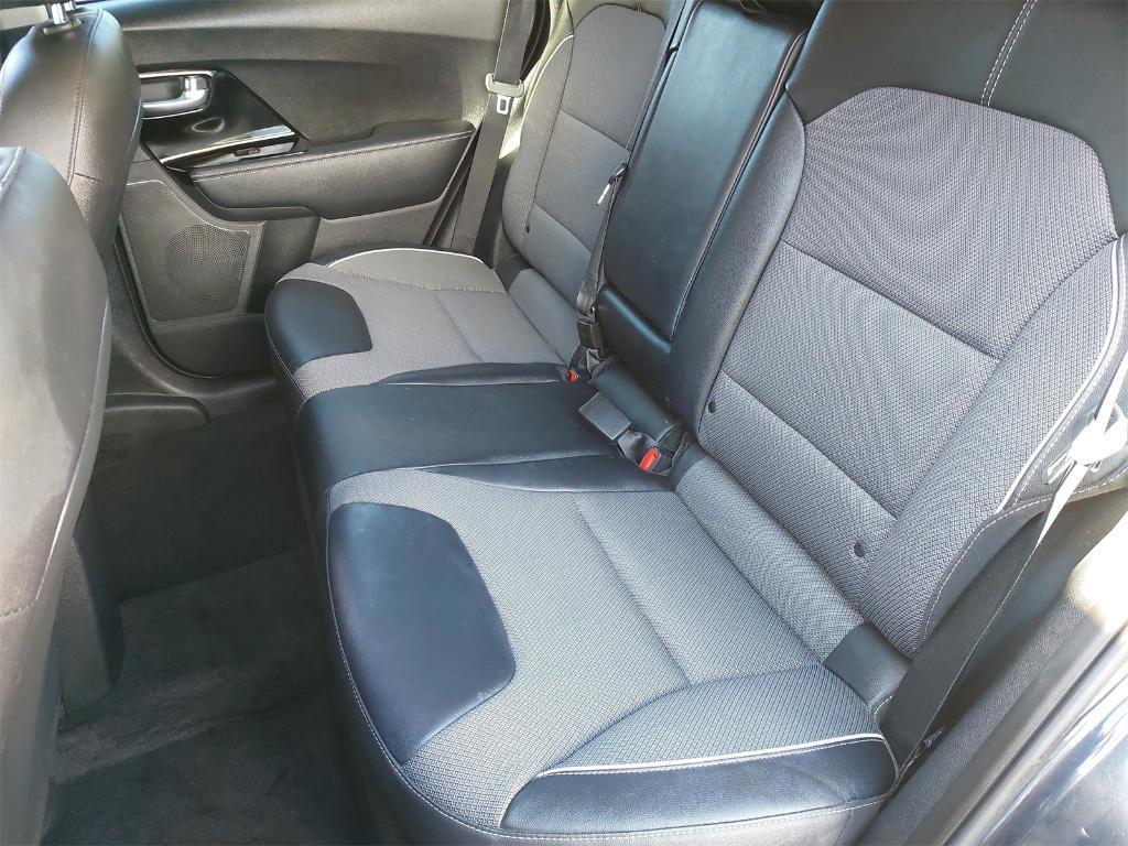 used 2022 Kia Niro EV car, priced at $20,996