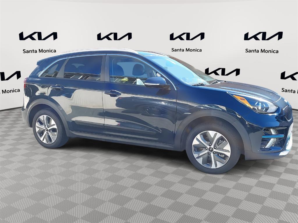 used 2022 Kia Niro EV car, priced at $20,996