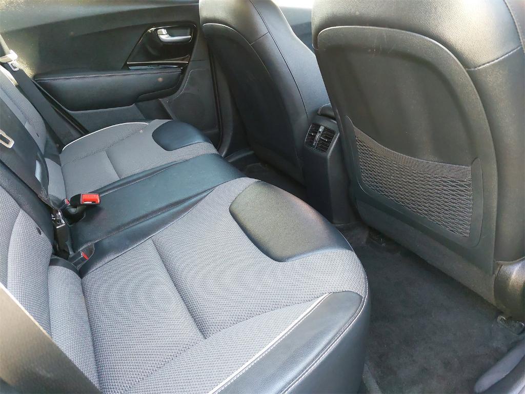 used 2022 Kia Niro EV car, priced at $20,996