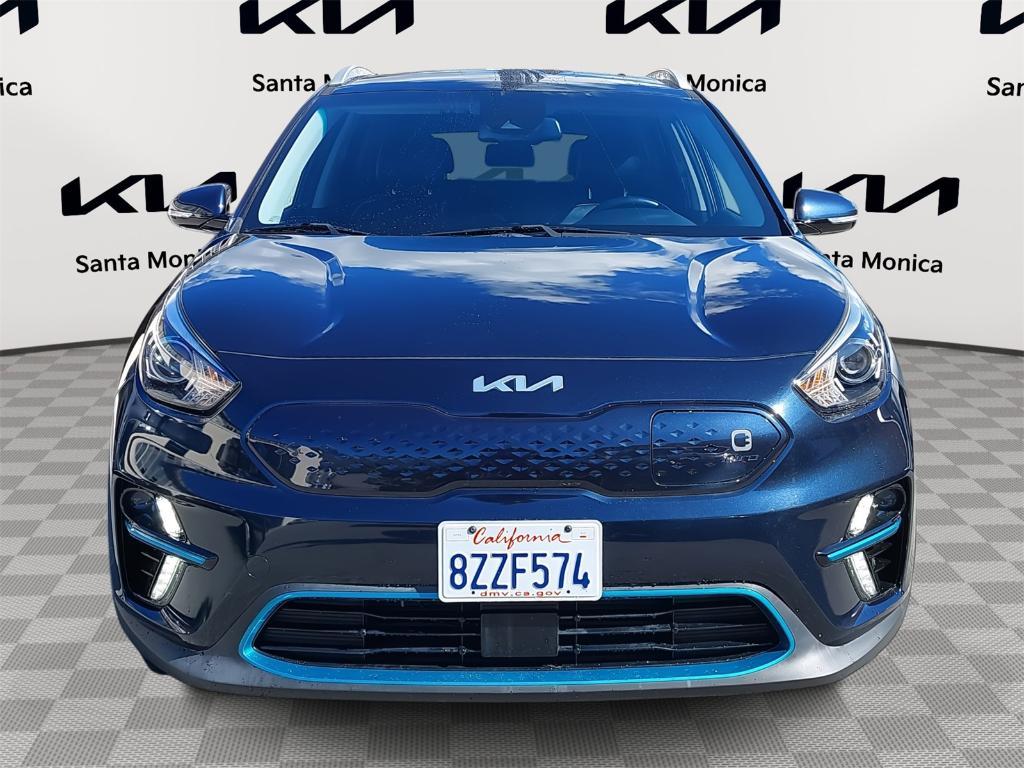 used 2022 Kia Niro EV car, priced at $20,996