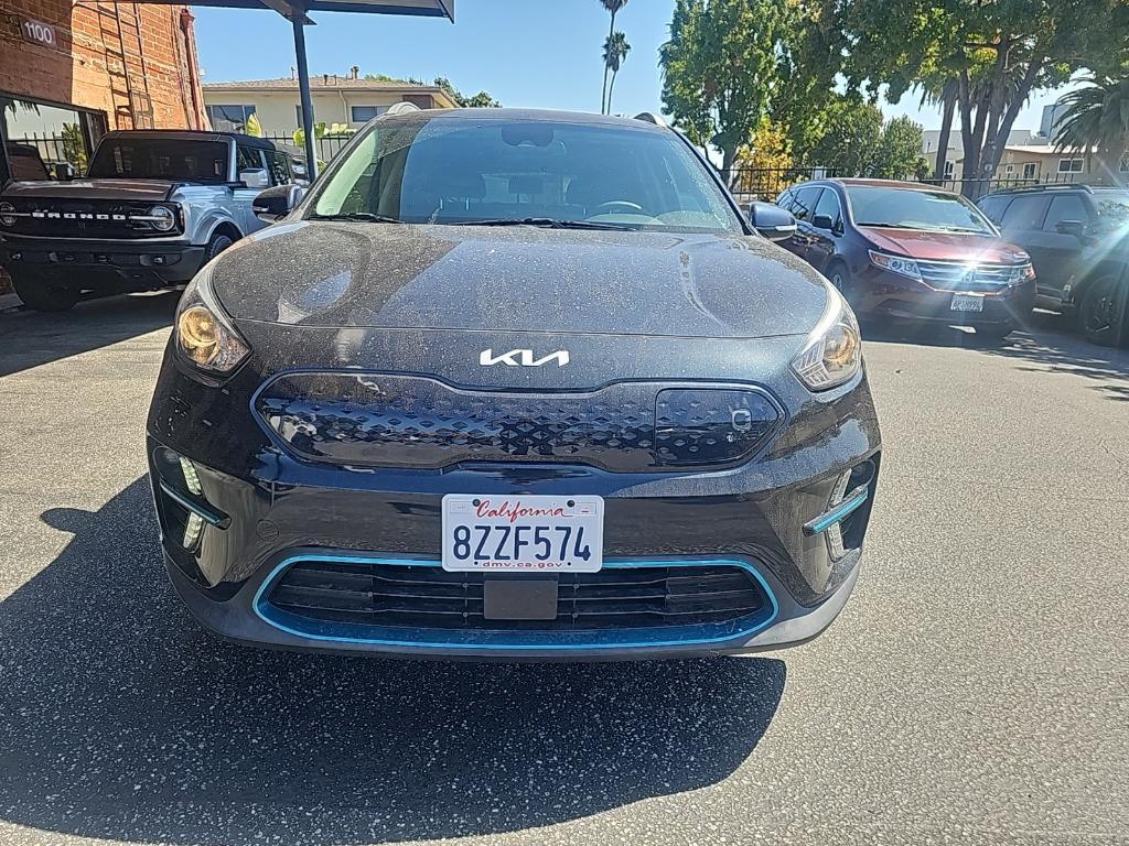 used 2022 Kia Niro EV car, priced at $22,499