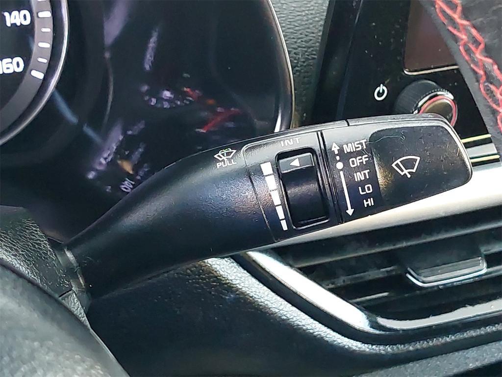used 2022 Kia Forte car, priced at $22,276