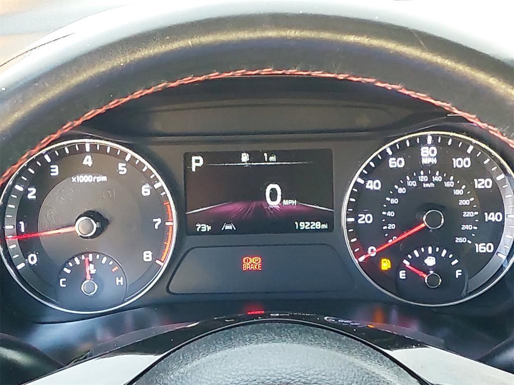 used 2022 Kia Forte car, priced at $22,276