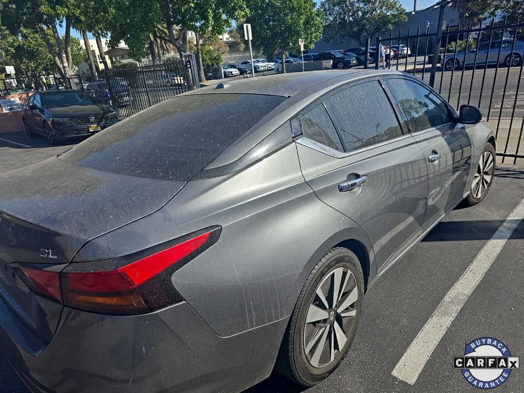 used 2019 Nissan Altima car, priced at $14,699