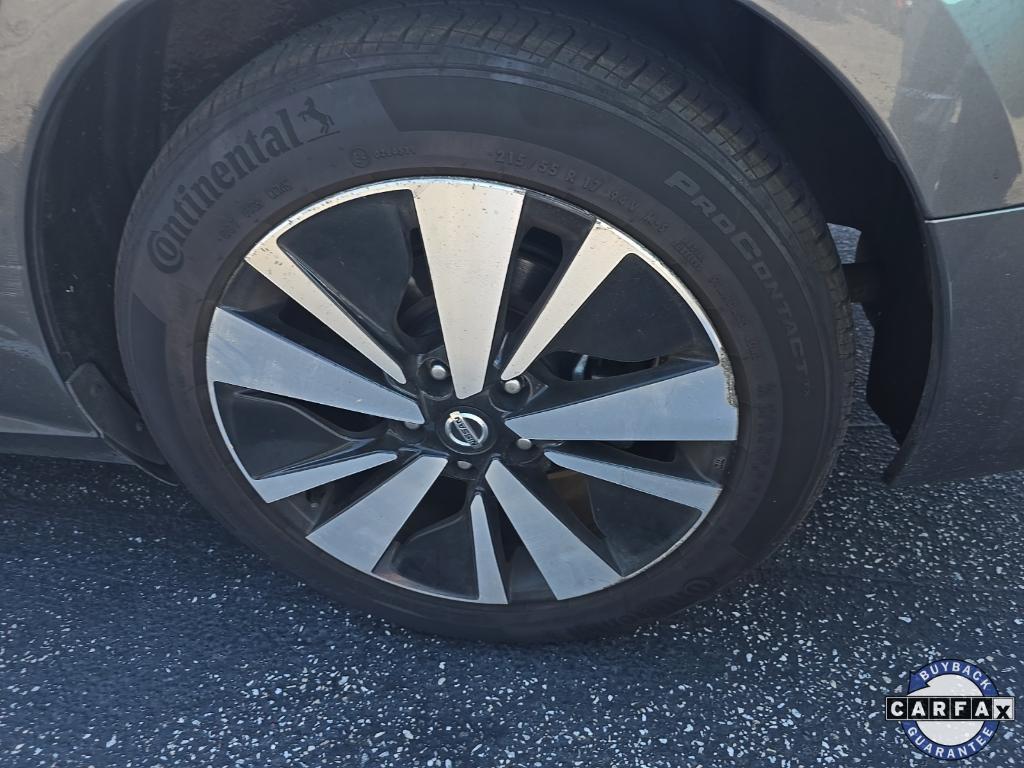 used 2019 Nissan Altima car, priced at $14,699