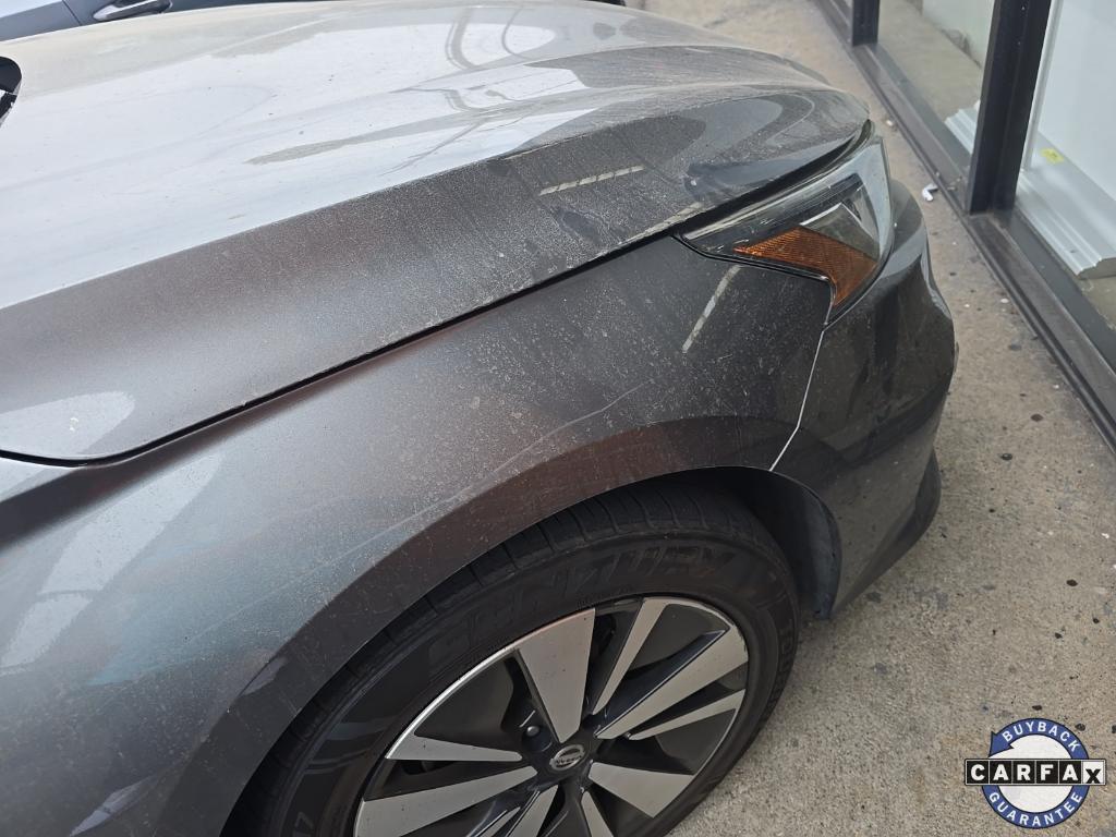 used 2019 Nissan Altima car, priced at $14,699