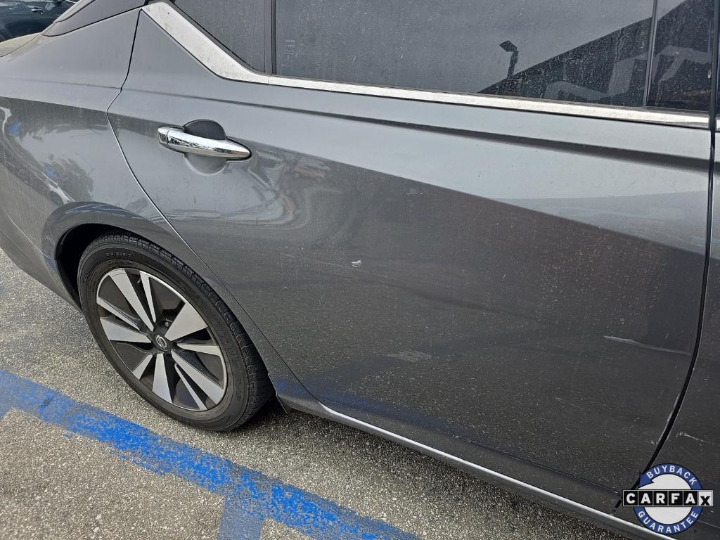 used 2019 Nissan Altima car, priced at $14,699