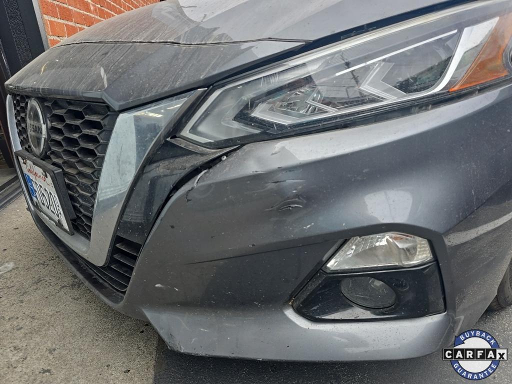 used 2019 Nissan Altima car, priced at $14,699