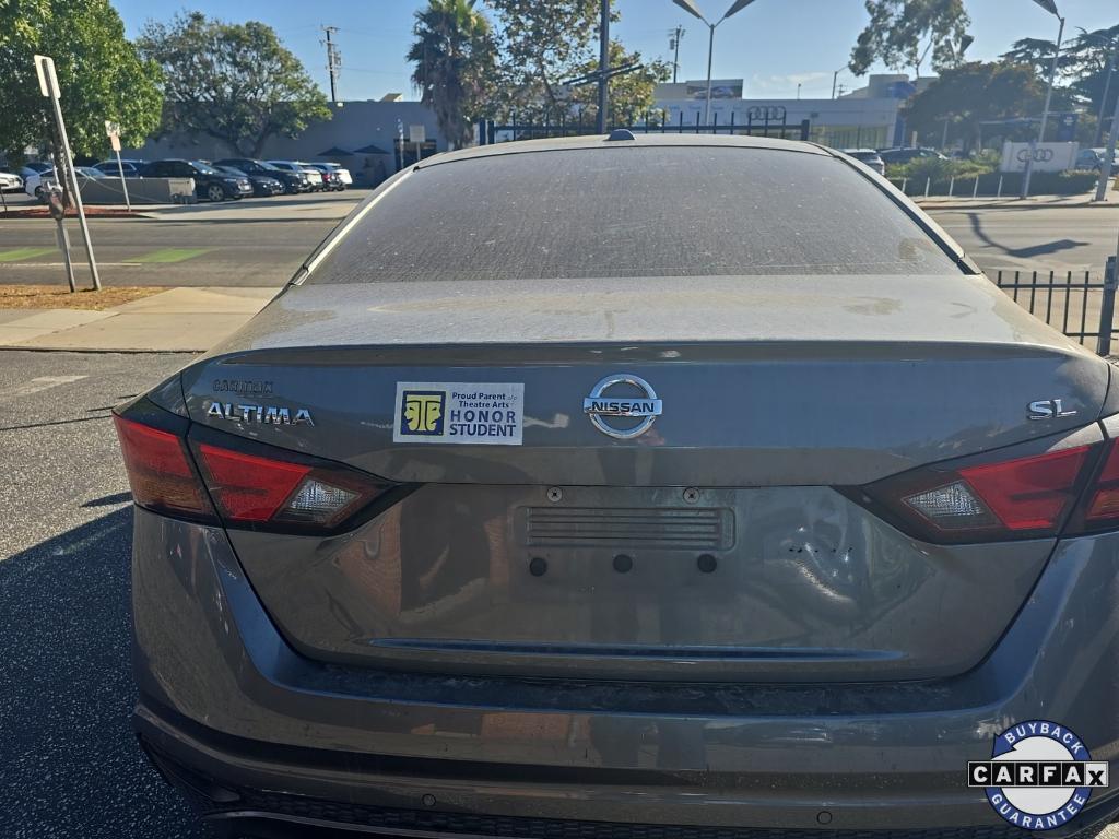 used 2019 Nissan Altima car, priced at $14,699