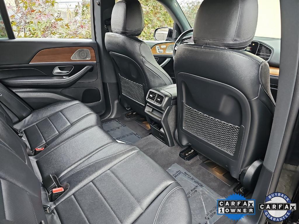 used 2023 Mercedes-Benz GLE 350 car, priced at $38,585