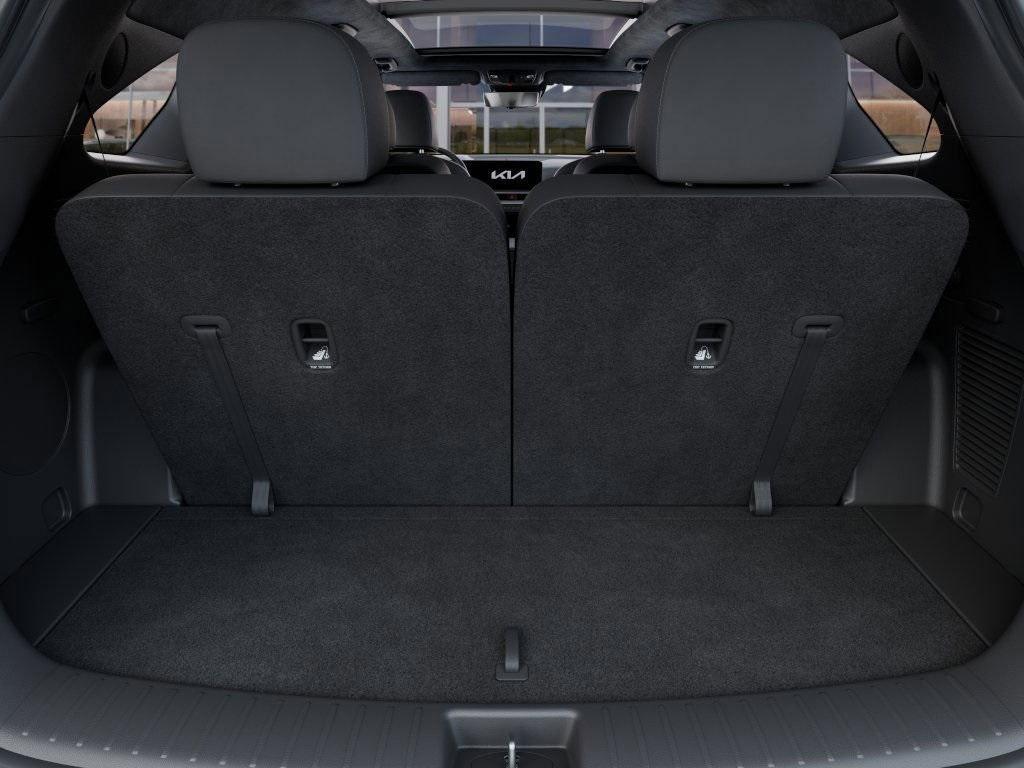 new 2025 Kia Sorento car, priced at $46,240