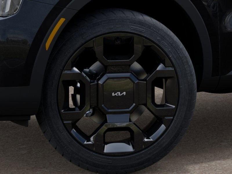 new 2025 Kia Sorento car, priced at $46,240